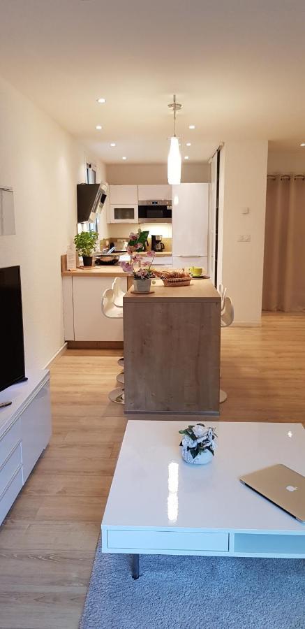 Au Coeur De La Ville. Apartment La Grande-Motte